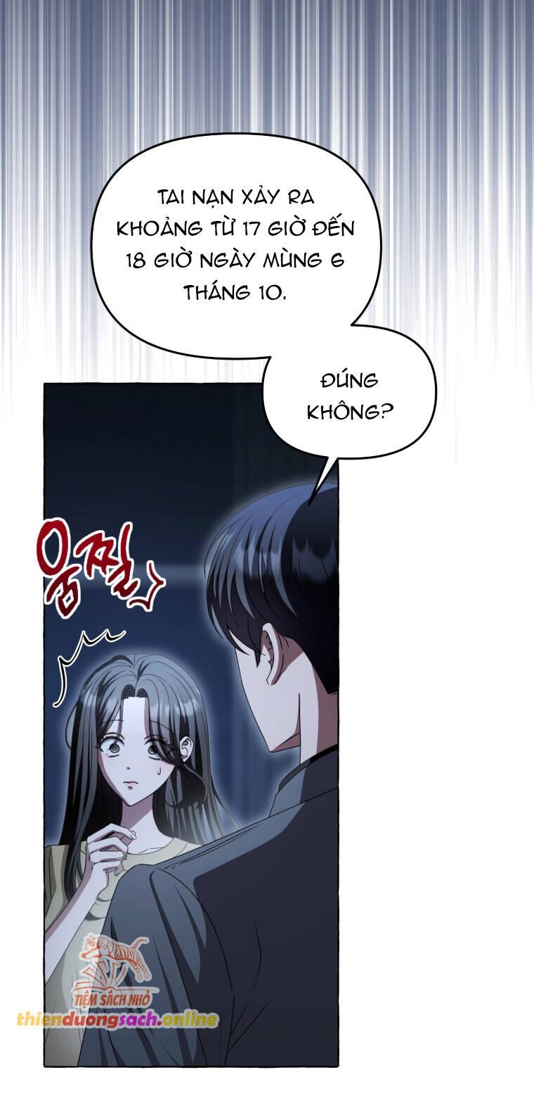 Khi Điện Thoại Đổ Chuông Chap 11 - Next Chap 12