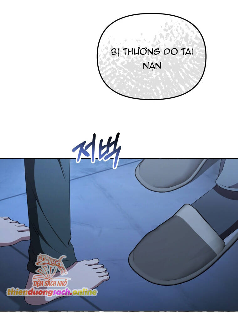 Khi Điện Thoại Đổ Chuông Chap 11 - Next Chap 12