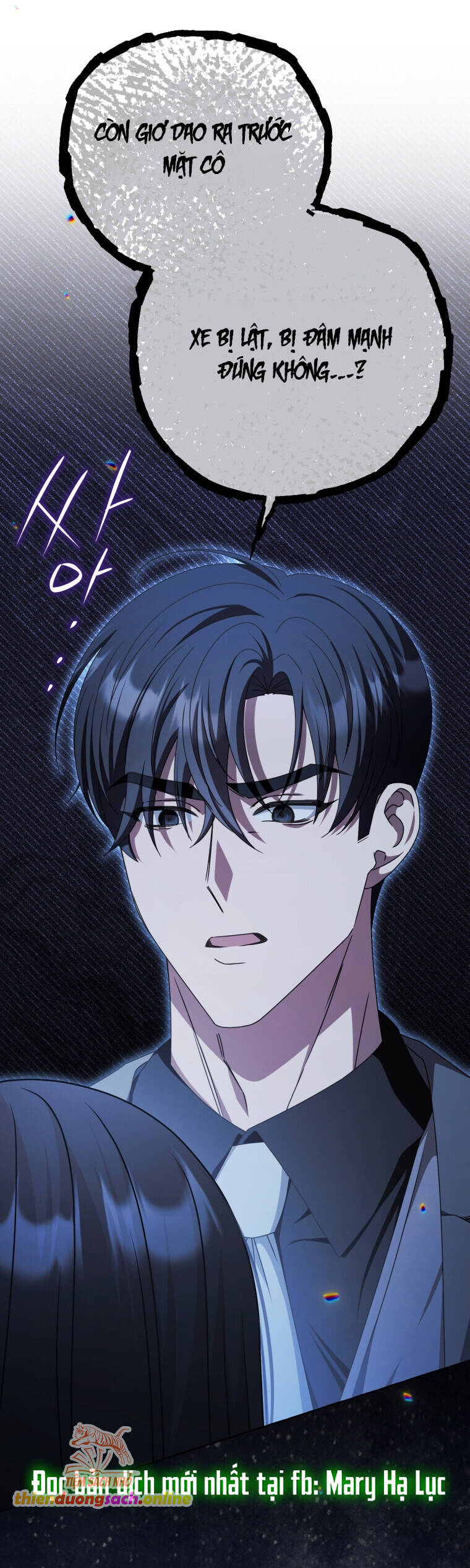 Khi Điện Thoại Đổ Chuông Chap 11 - Next Chap 12