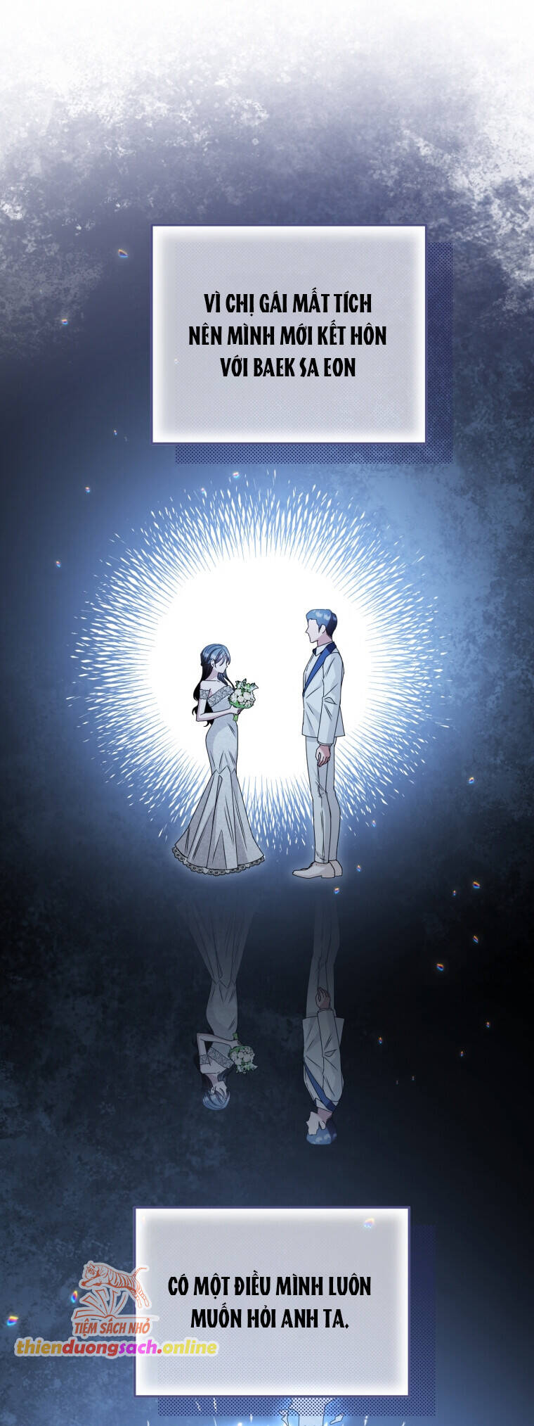 Khi Điện Thoại Đổ Chuông Chap 11 - Next Chap 12
