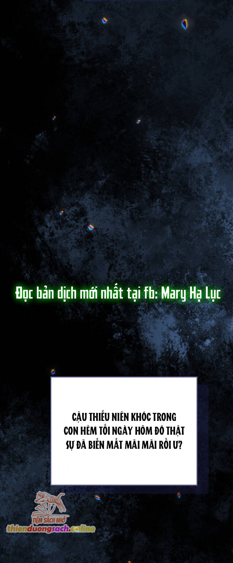 Khi Điện Thoại Đổ Chuông Chap 11 - Next Chap 12