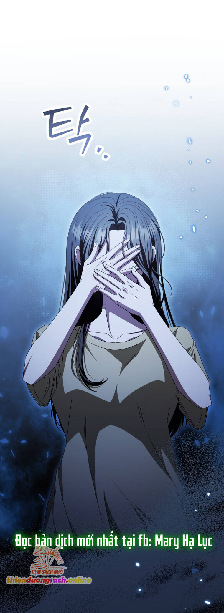 Khi Điện Thoại Đổ Chuông Chap 11 - Next Chap 12