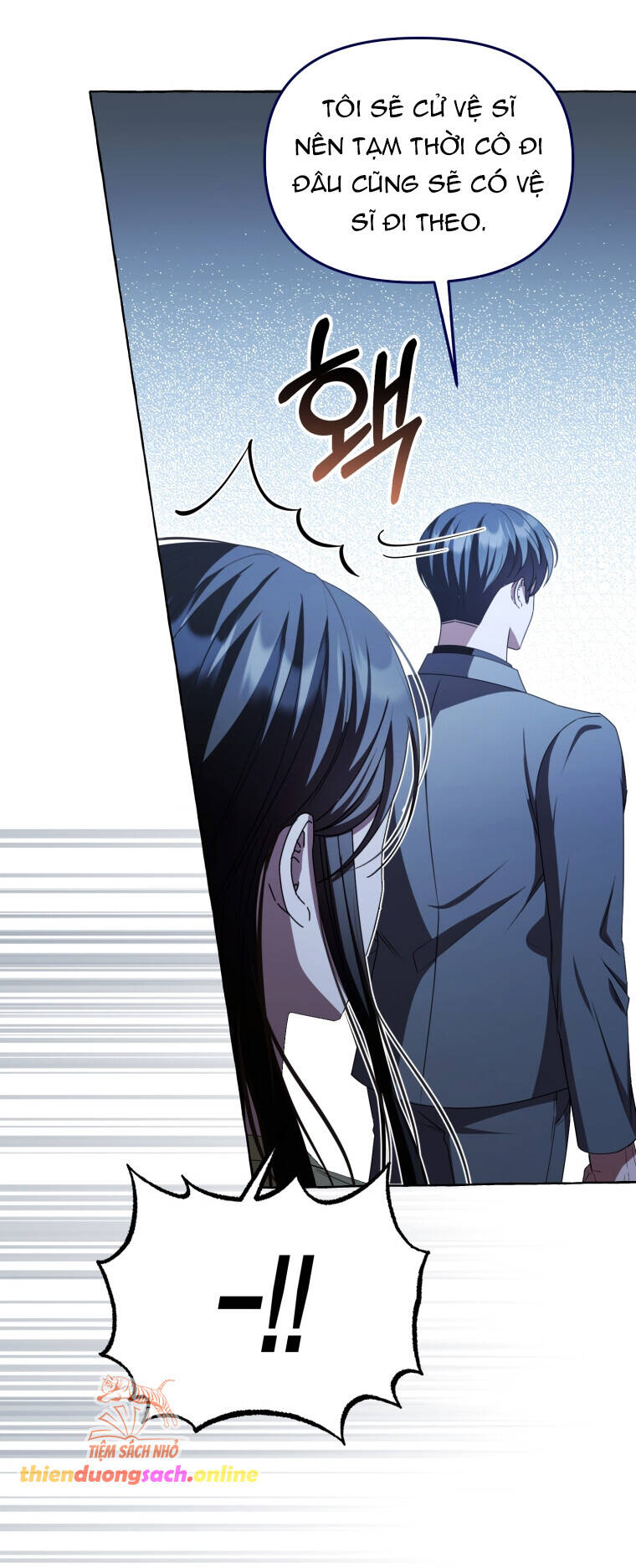 Khi Điện Thoại Đổ Chuông Chap 11 - Next Chap 12