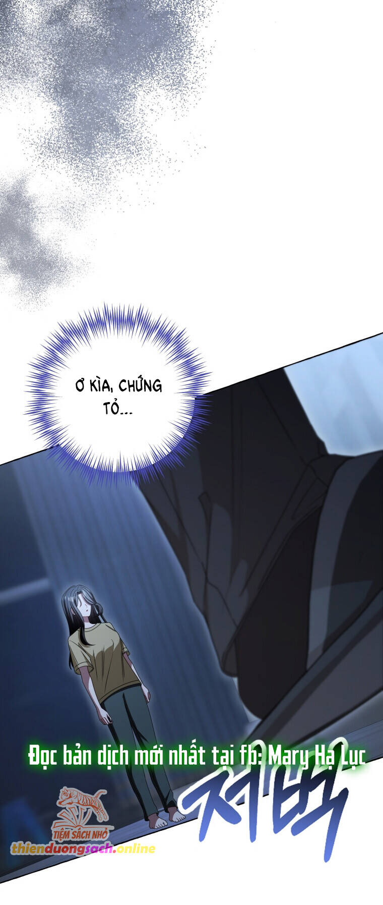 Khi Điện Thoại Đổ Chuông Chap 11 - Next Chap 12