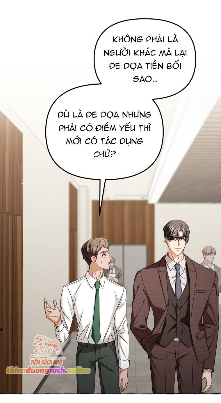 Khi Điện Thoại Đổ Chuông Chap 12 - Next Chap 13