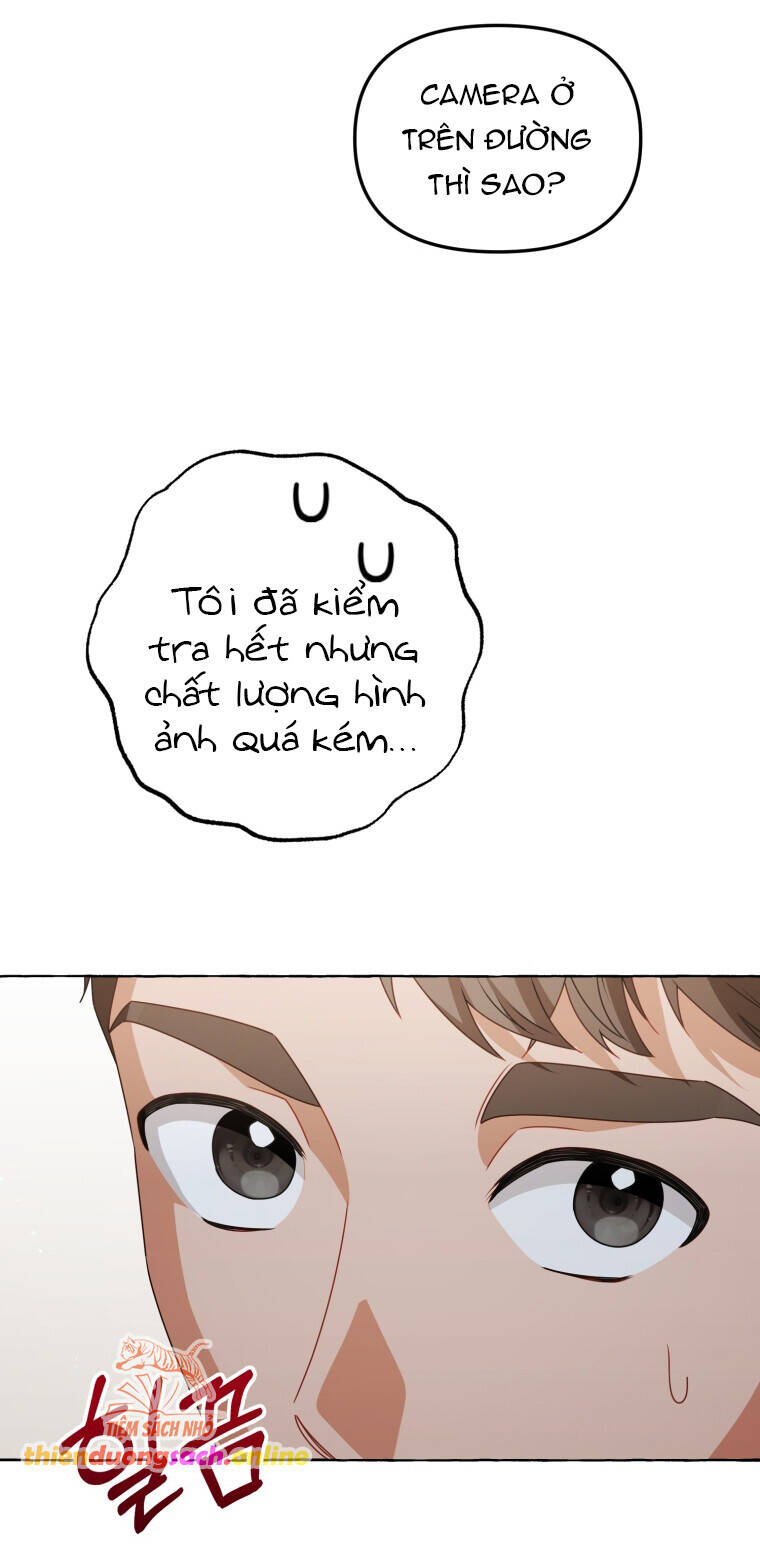 Khi Điện Thoại Đổ Chuông Chap 12 - Next Chap 13
