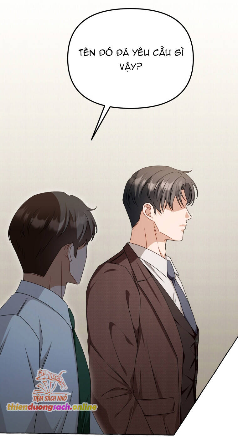 Khi Điện Thoại Đổ Chuông Chap 12 - Next Chap 13