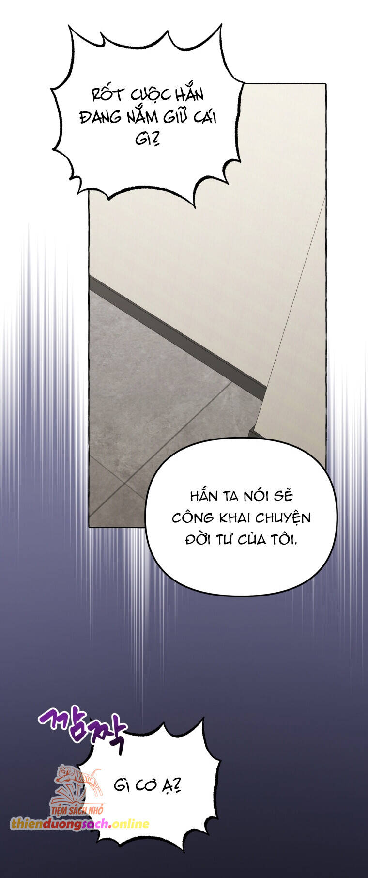 Khi Điện Thoại Đổ Chuông Chap 12 - Next Chap 13
