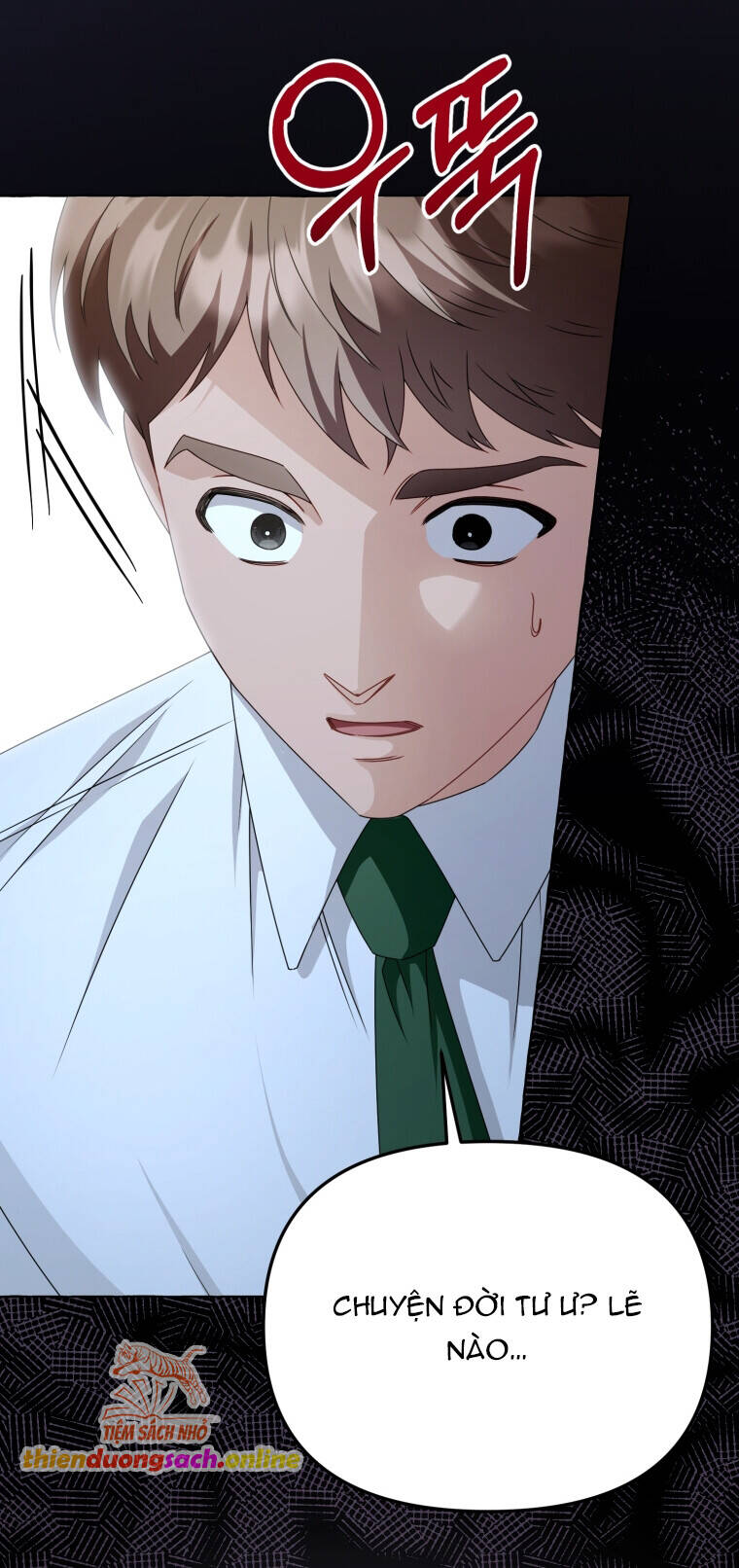 Khi Điện Thoại Đổ Chuông Chap 12 - Next Chap 13
