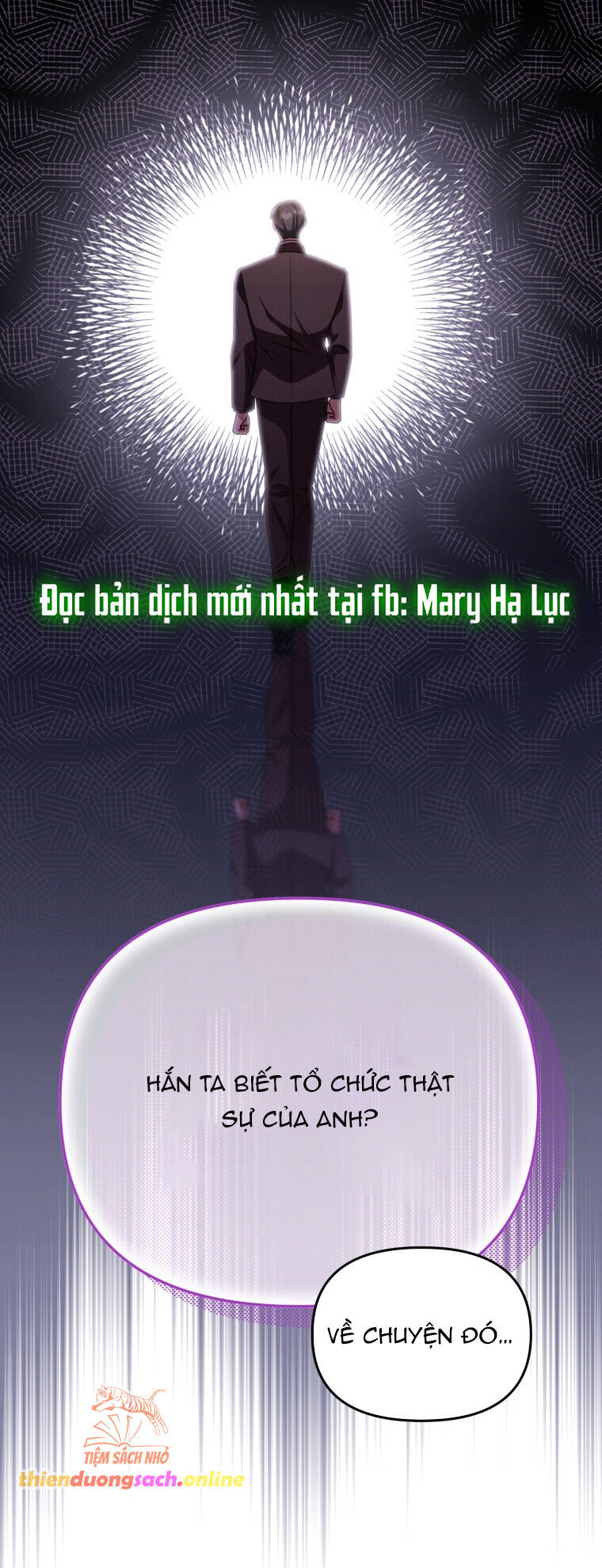 Khi Điện Thoại Đổ Chuông Chap 12 - Next Chap 13
