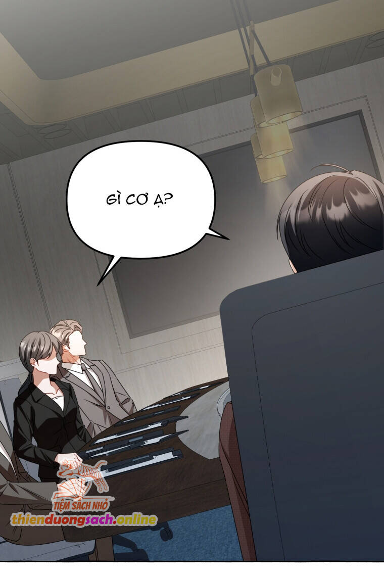 Khi Điện Thoại Đổ Chuông Chap 12 - Next Chap 13
