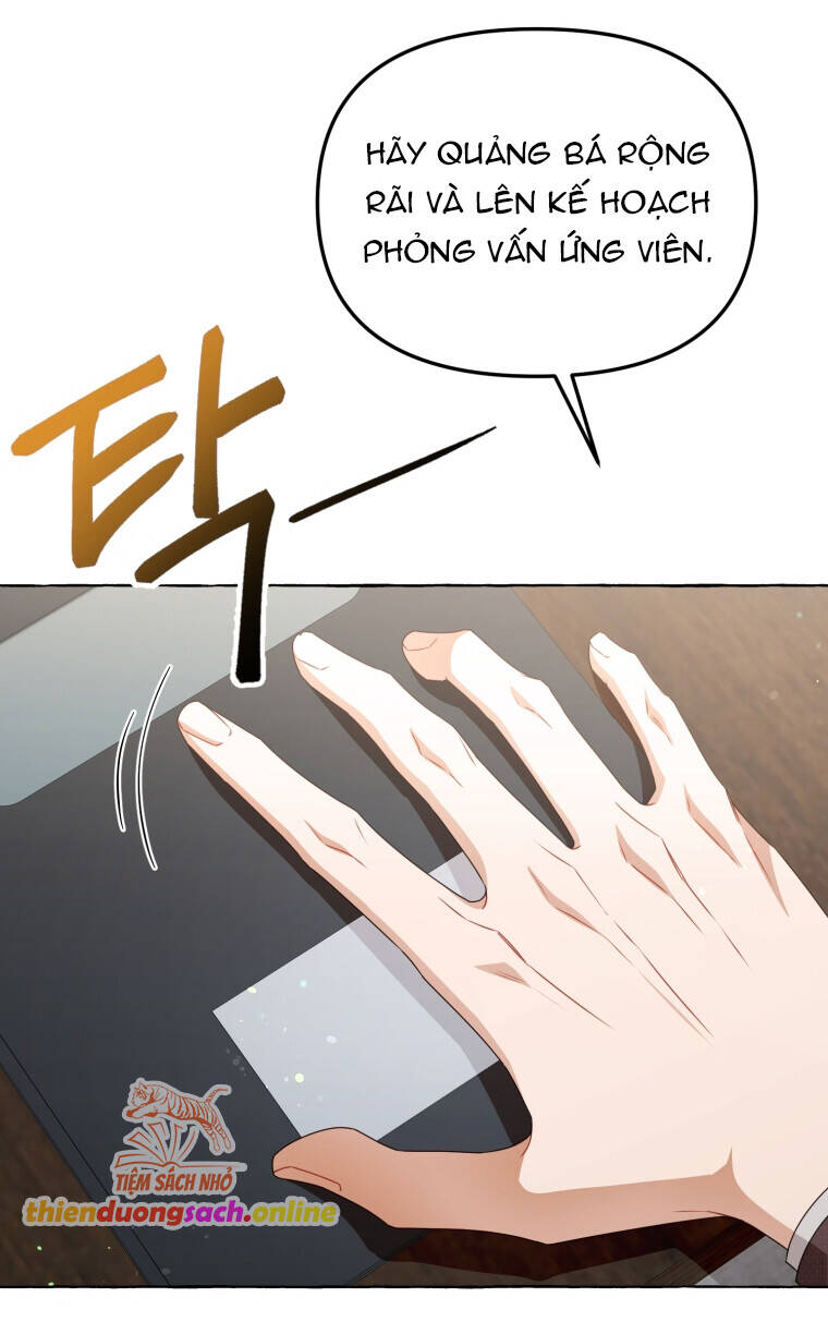 Khi Điện Thoại Đổ Chuông Chap 12 - Next Chap 13