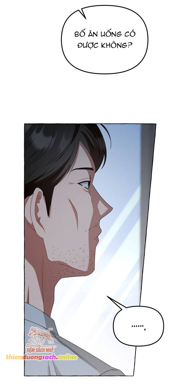 Khi Điện Thoại Đổ Chuông Chap 12 - Next Chap 13