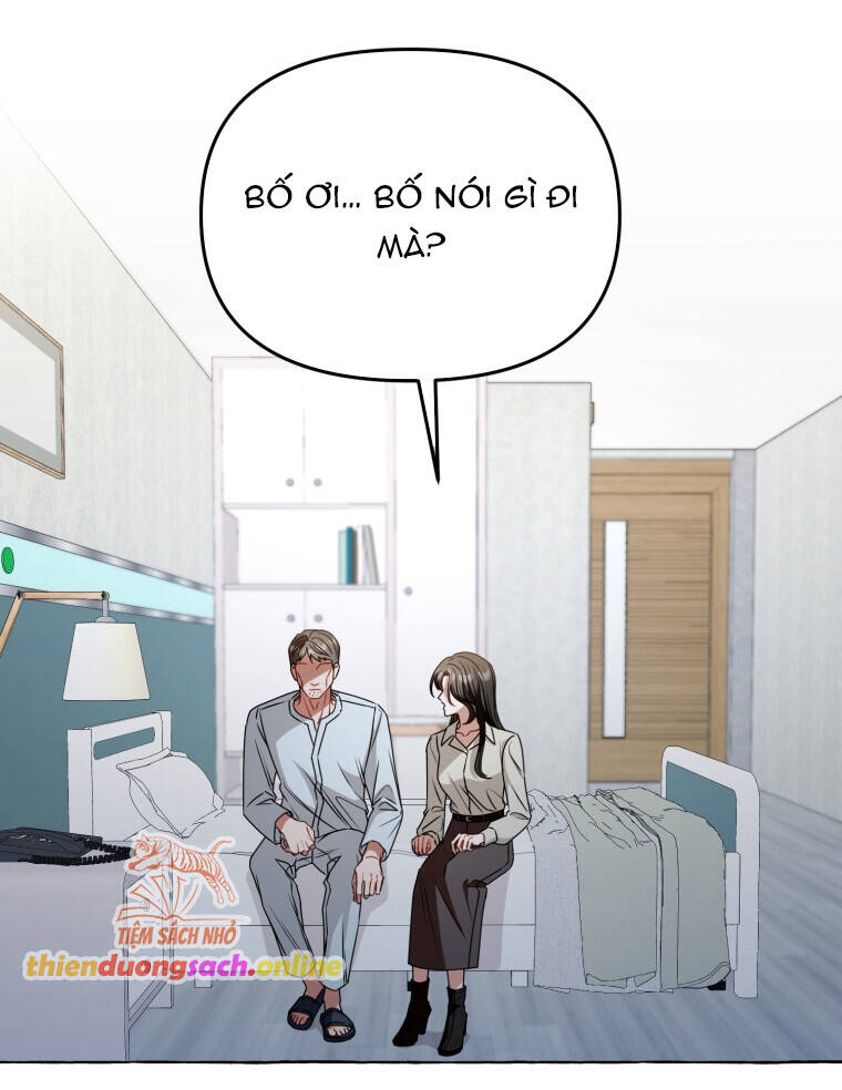 Khi Điện Thoại Đổ Chuông Chap 12 - Next Chap 13