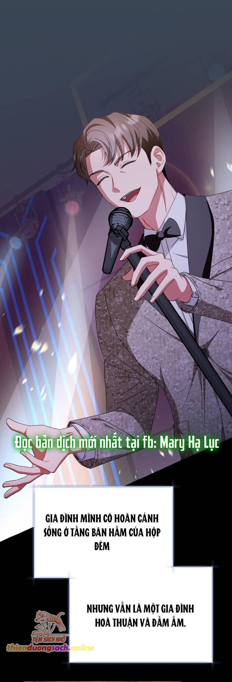 Khi Điện Thoại Đổ Chuông Chap 12 - Next Chap 13