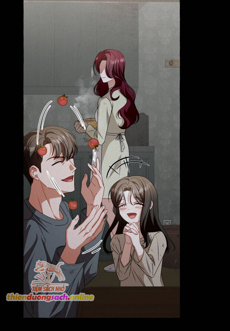 Khi Điện Thoại Đổ Chuông Chap 12 - Next Chap 13
