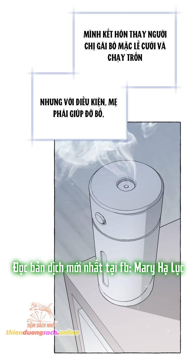 Khi Điện Thoại Đổ Chuông Chap 12 - Next Chap 13
