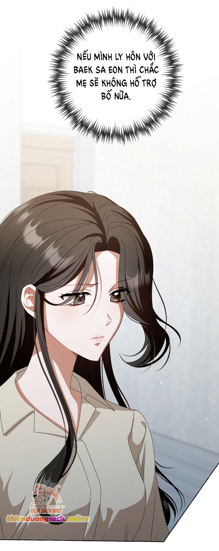 Khi Điện Thoại Đổ Chuông Chap 12 - Next Chap 13