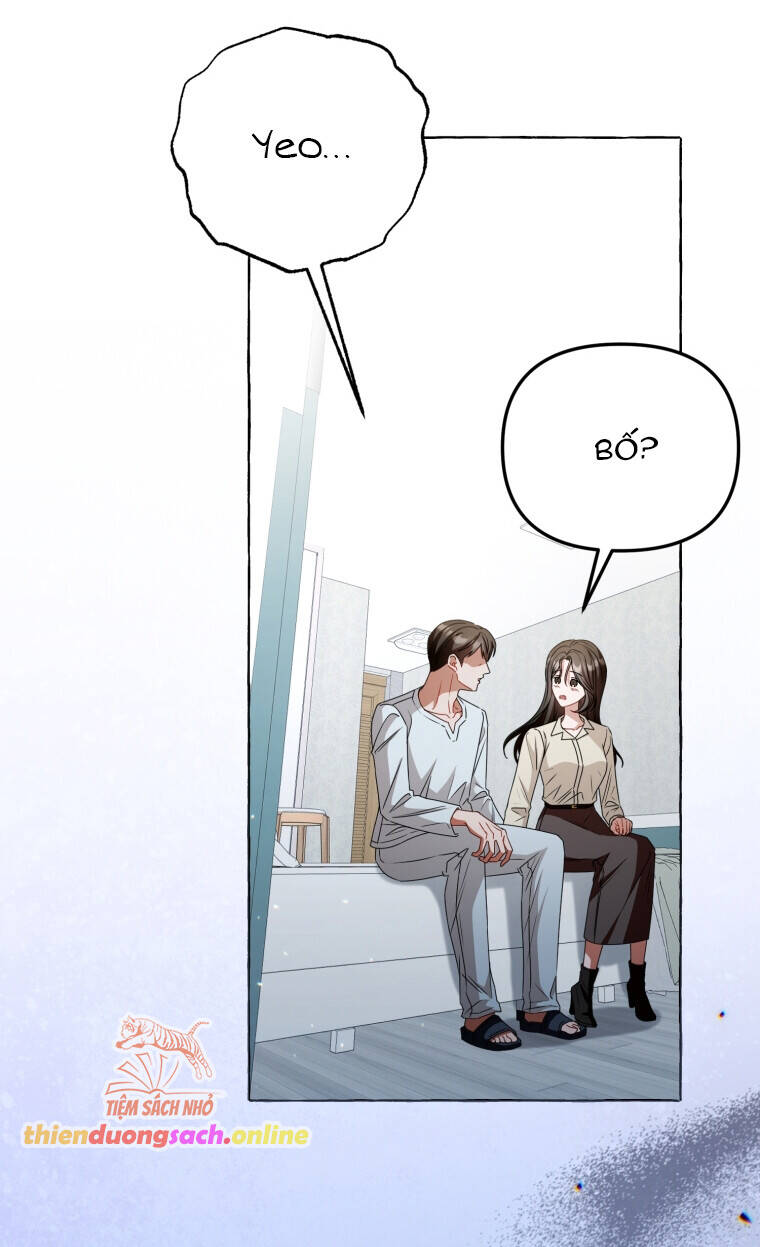 Khi Điện Thoại Đổ Chuông Chap 12 - Next Chap 13