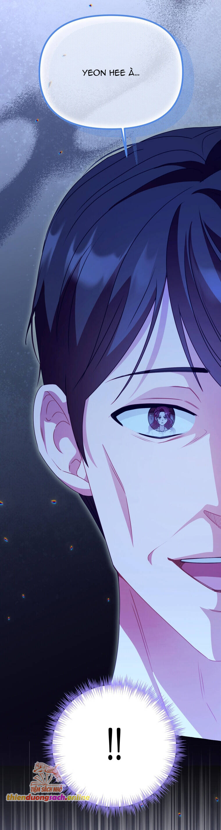 Khi Điện Thoại Đổ Chuông Chap 12 - Next Chap 13