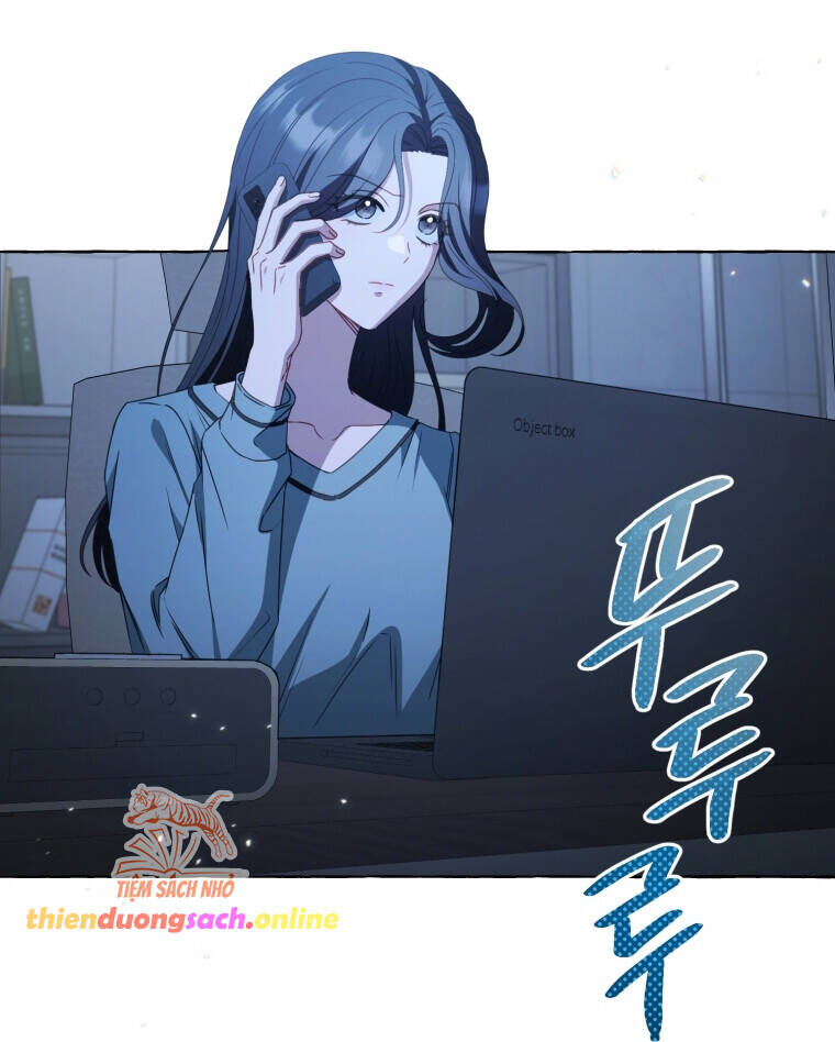 Khi Điện Thoại Đổ Chuông Chap 12 - Next Chap 13