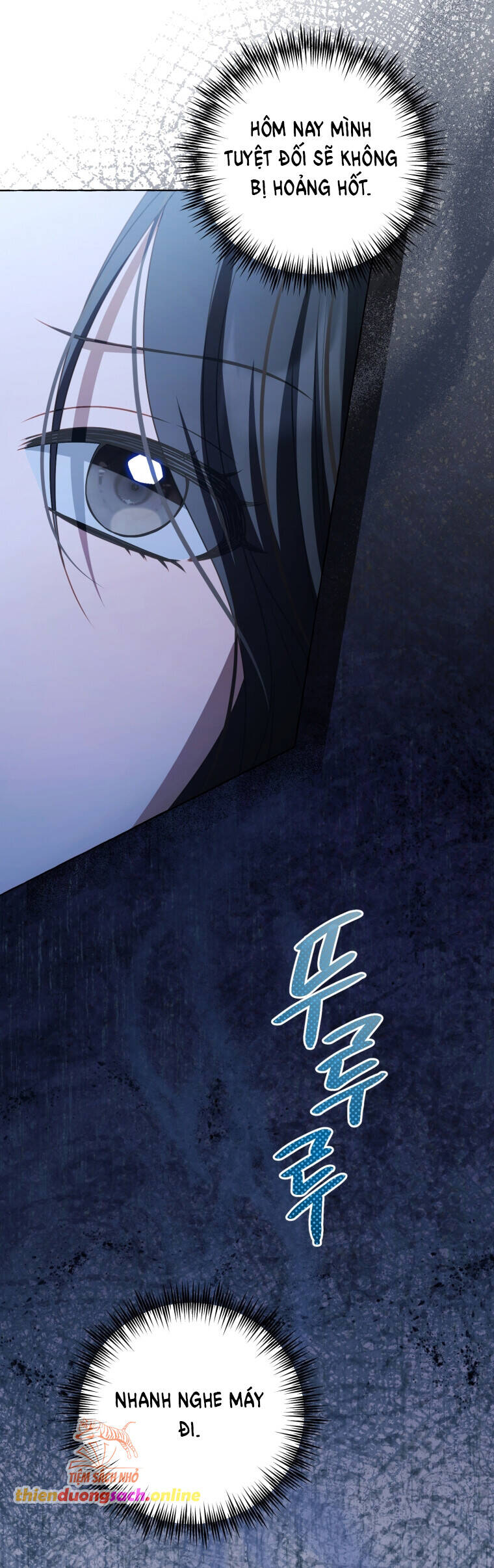 Khi Điện Thoại Đổ Chuông Chap 12 - Next Chap 13