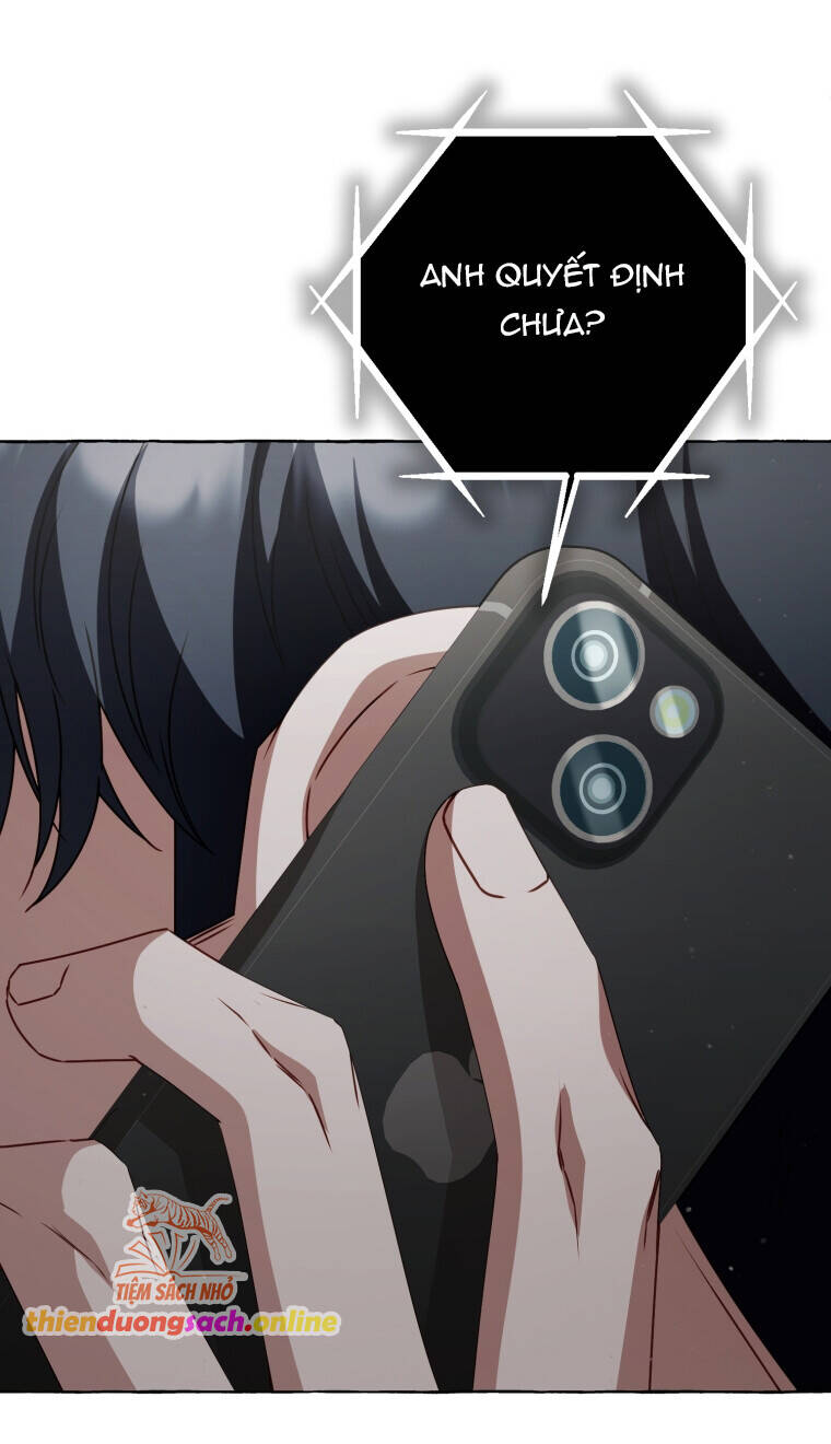 Khi Điện Thoại Đổ Chuông Chap 12 - Next Chap 13