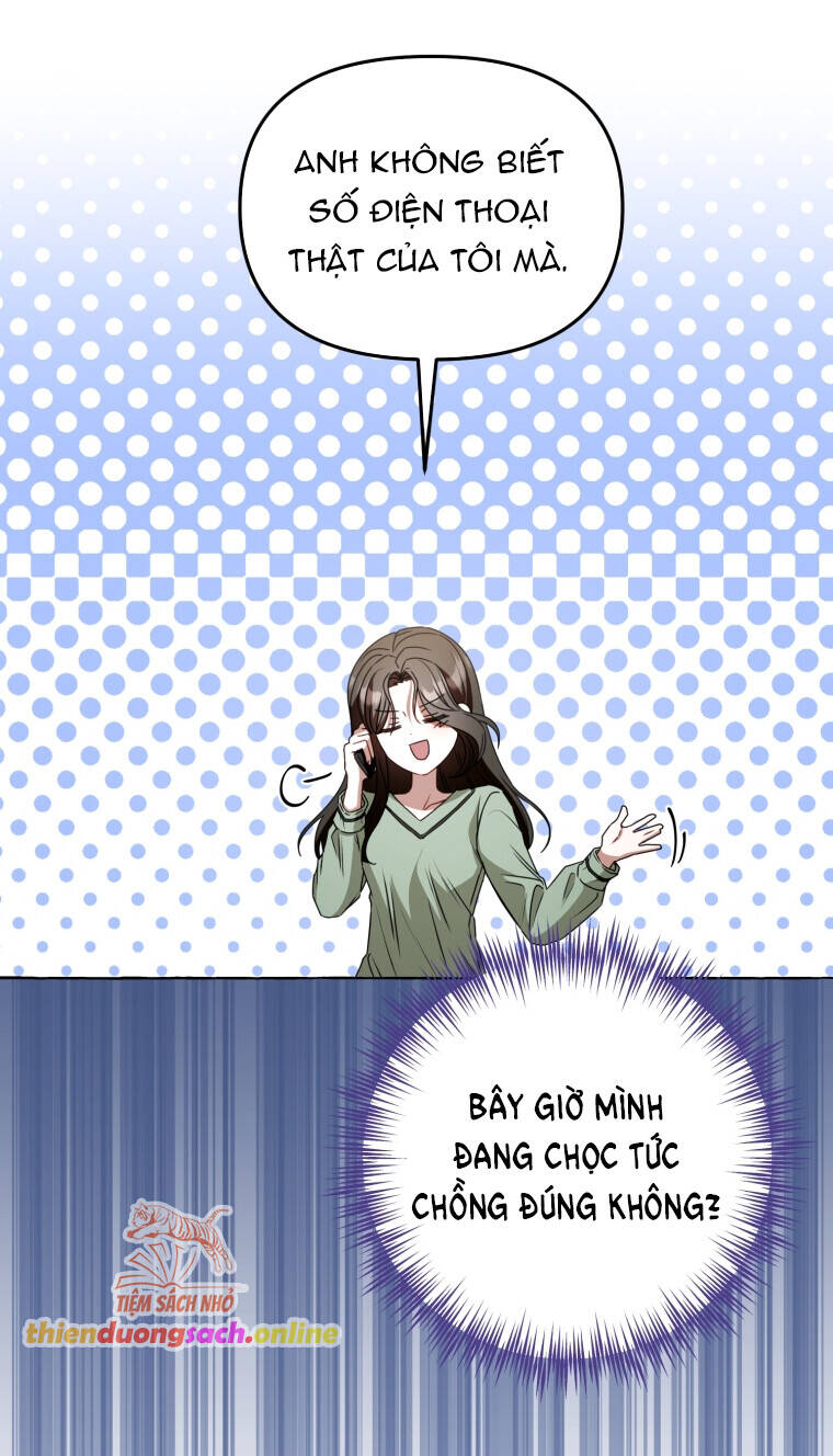 Khi Điện Thoại Đổ Chuông Chap 12 - Next Chap 13