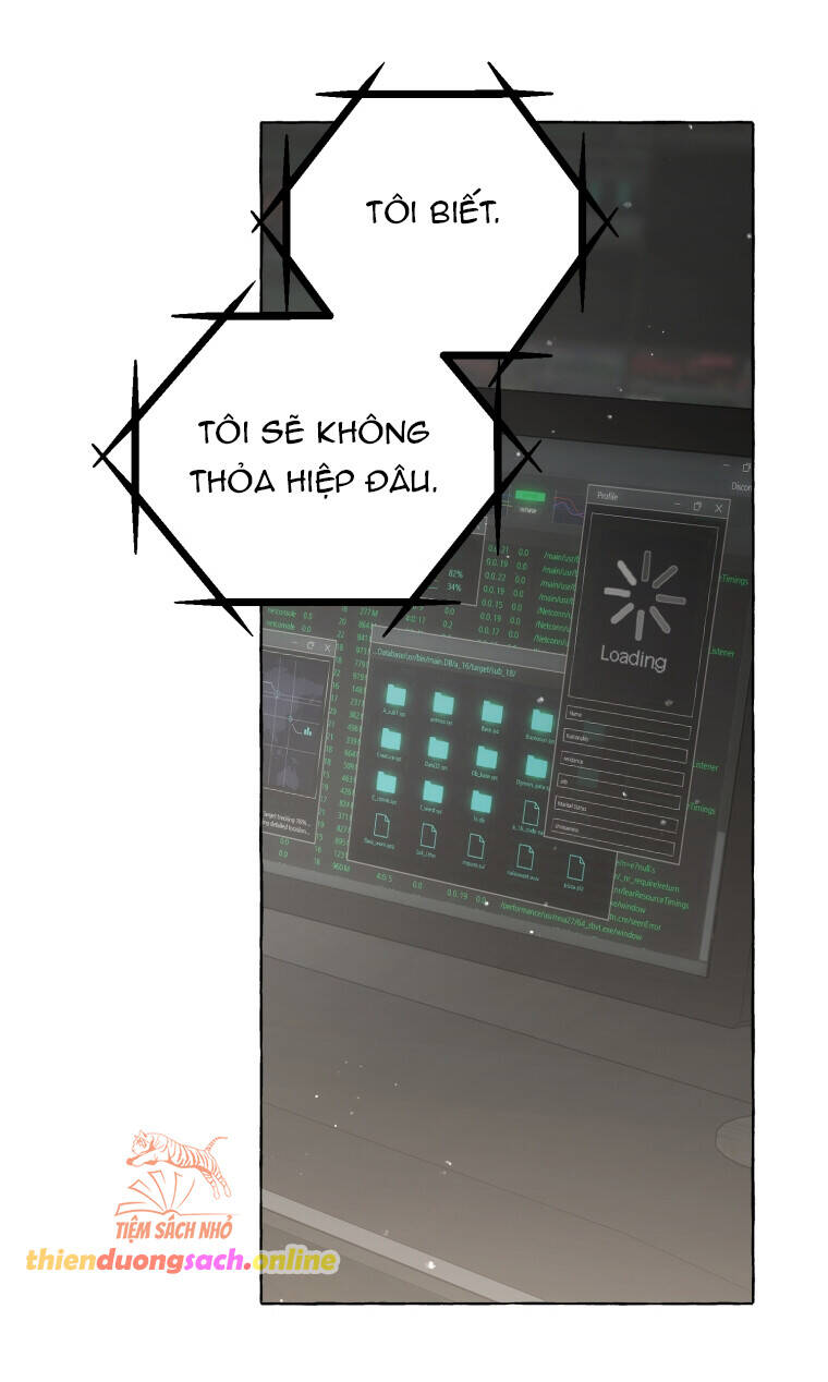 Khi Điện Thoại Đổ Chuông Chap 12 - Next Chap 13