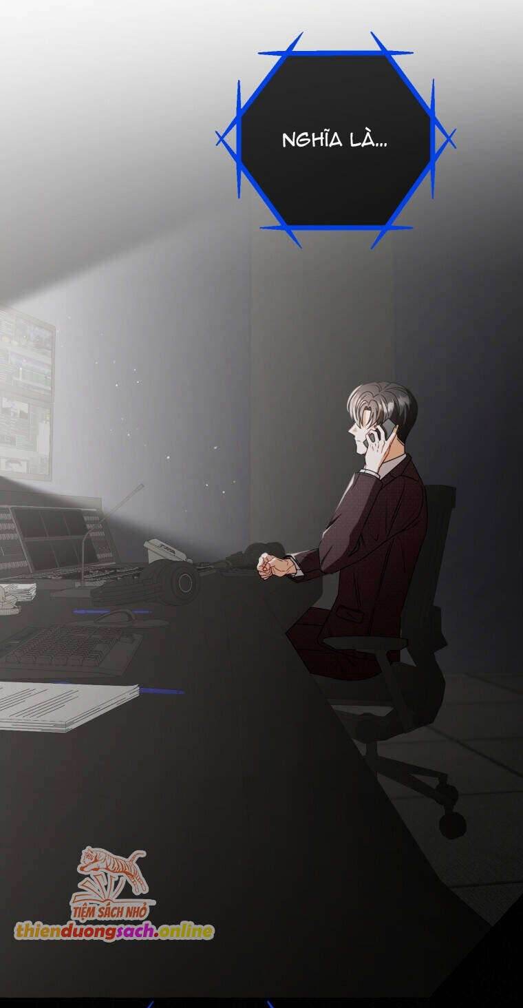 Khi Điện Thoại Đổ Chuông Chap 12 - Next Chap 13