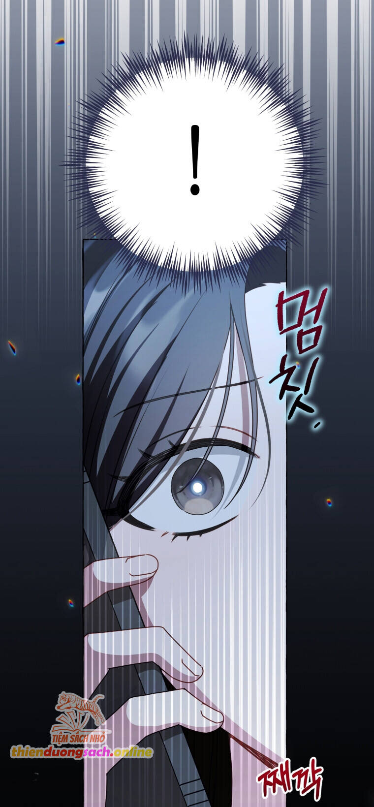 Khi Điện Thoại Đổ Chuông Chap 12 - Next Chap 13
