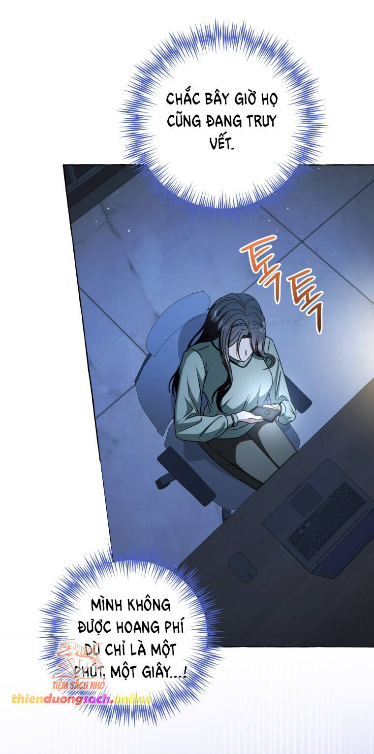 Khi Điện Thoại Đổ Chuông Chap 12 - Next Chap 13