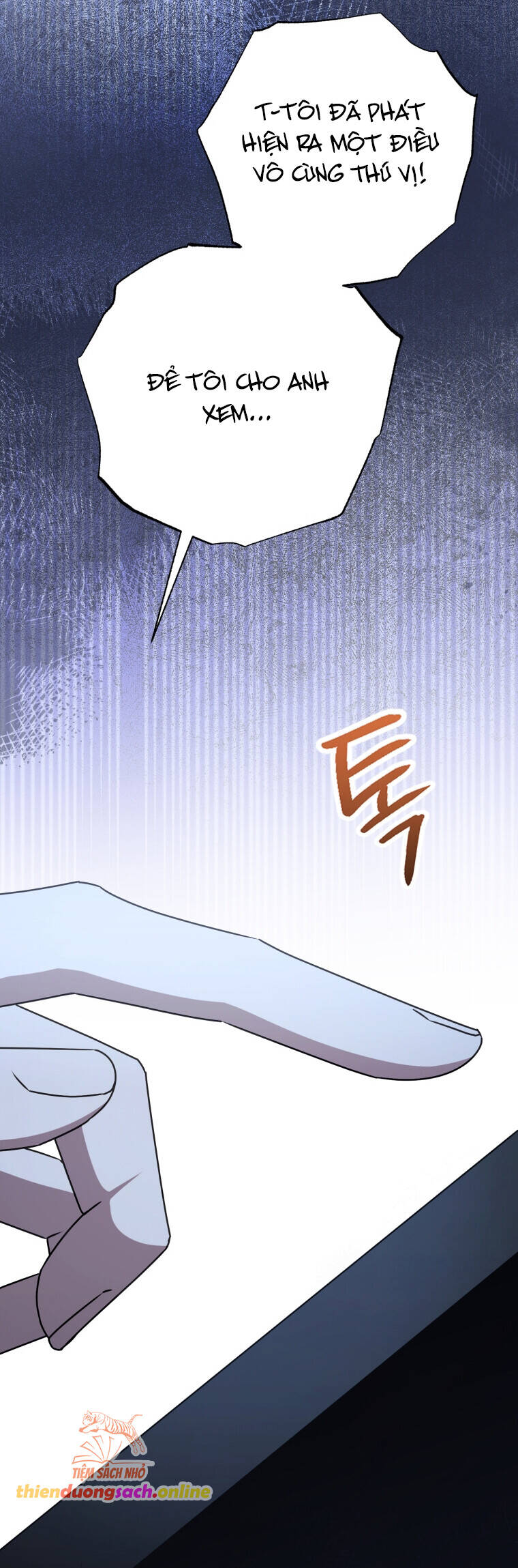 Khi Điện Thoại Đổ Chuông Chap 12 - Next Chap 13