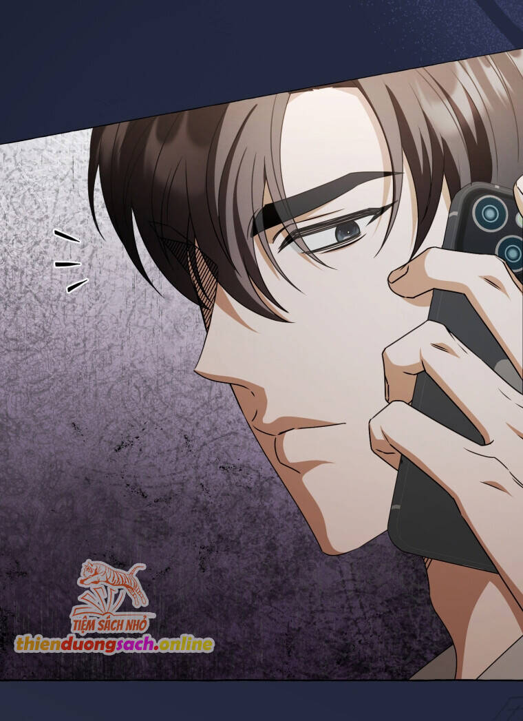 Khi Điện Thoại Đổ Chuông Chap 12 - Next Chap 13