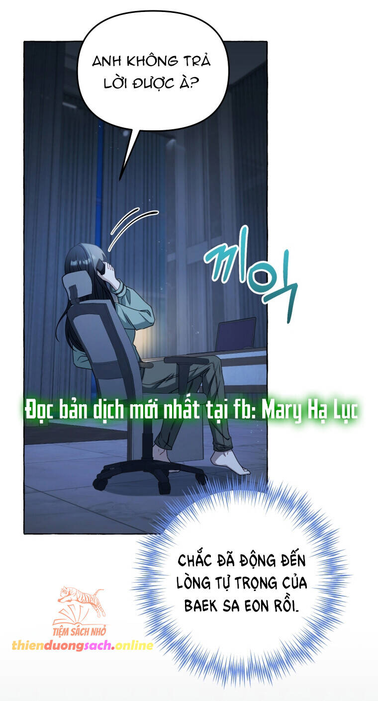 Khi Điện Thoại Đổ Chuông Chap 13 - Next Chap 14