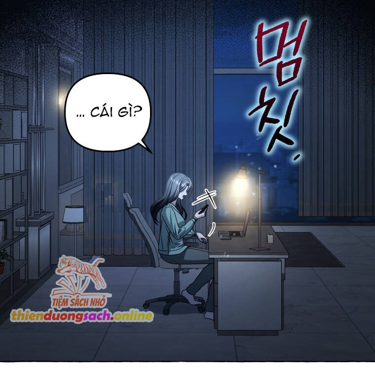 Khi Điện Thoại Đổ Chuông Chap 13 - Next Chap 14