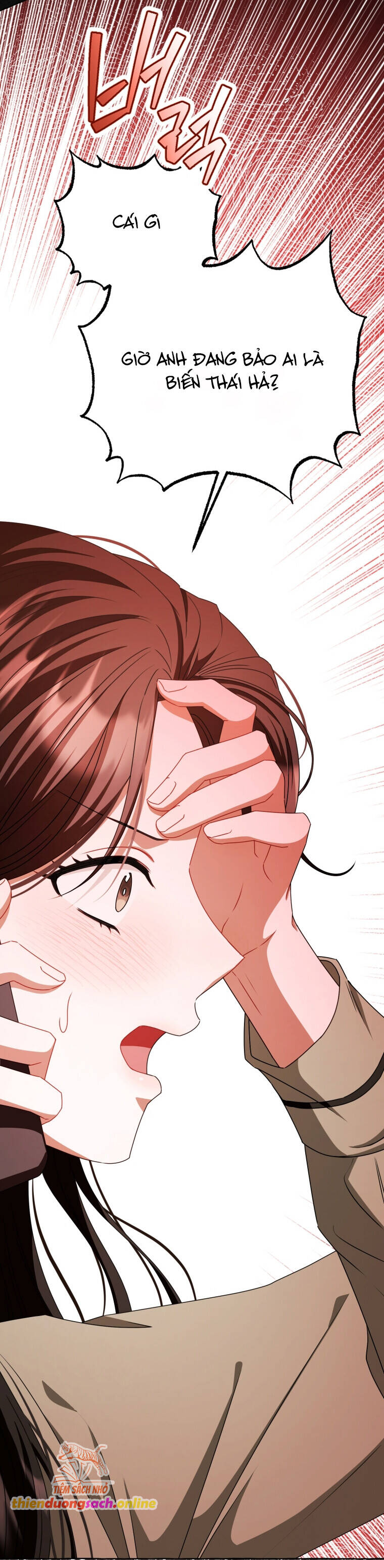Khi Điện Thoại Đổ Chuông Chap 13 - Next Chap 14