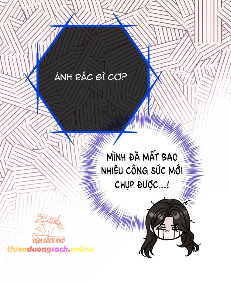 Khi Điện Thoại Đổ Chuông Chap 13 - Next Chap 14