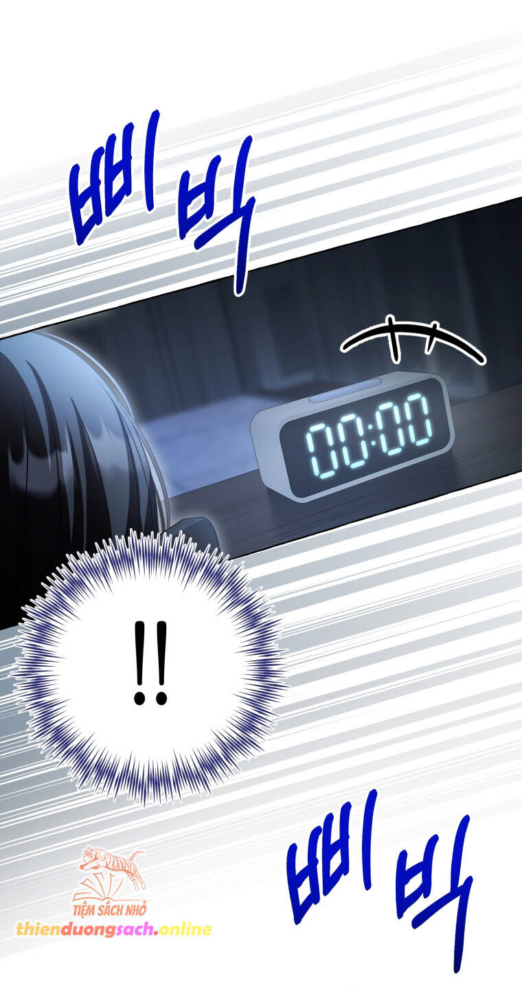 Khi Điện Thoại Đổ Chuông Chap 13 - Next Chap 14