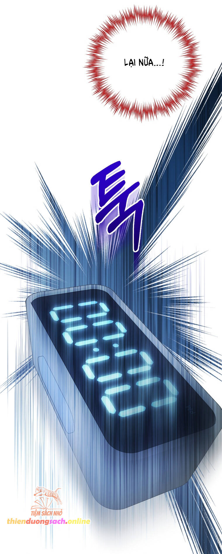 Khi Điện Thoại Đổ Chuông Chap 13 - Next Chap 14