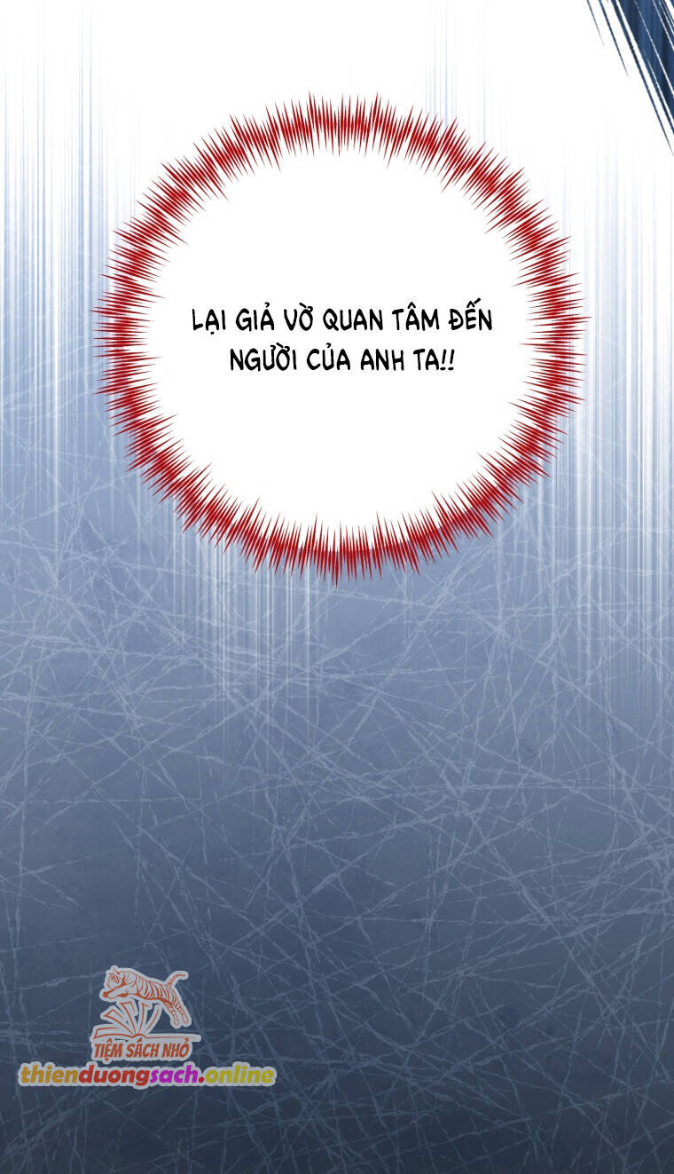 Khi Điện Thoại Đổ Chuông Chap 13 - Next Chap 14