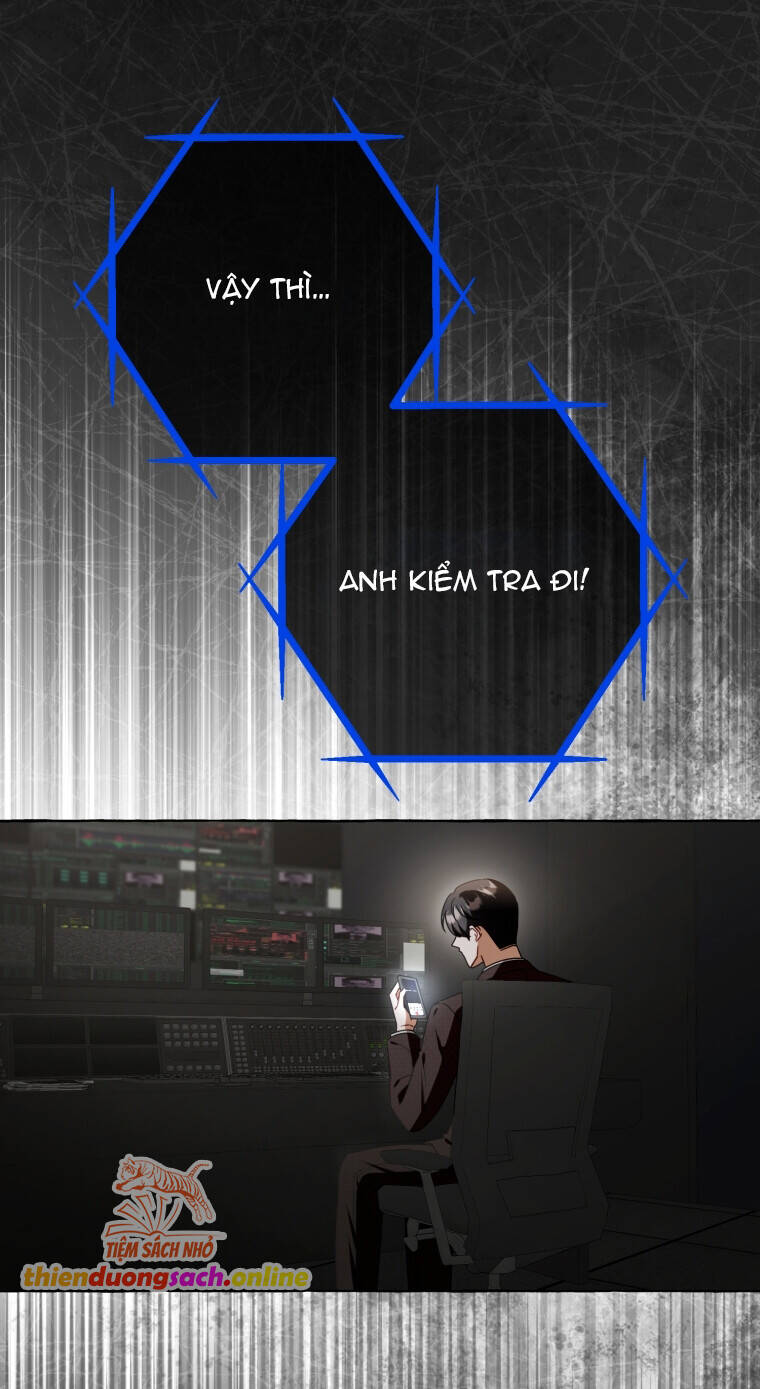 Khi Điện Thoại Đổ Chuông Chap 13 - Next Chap 14