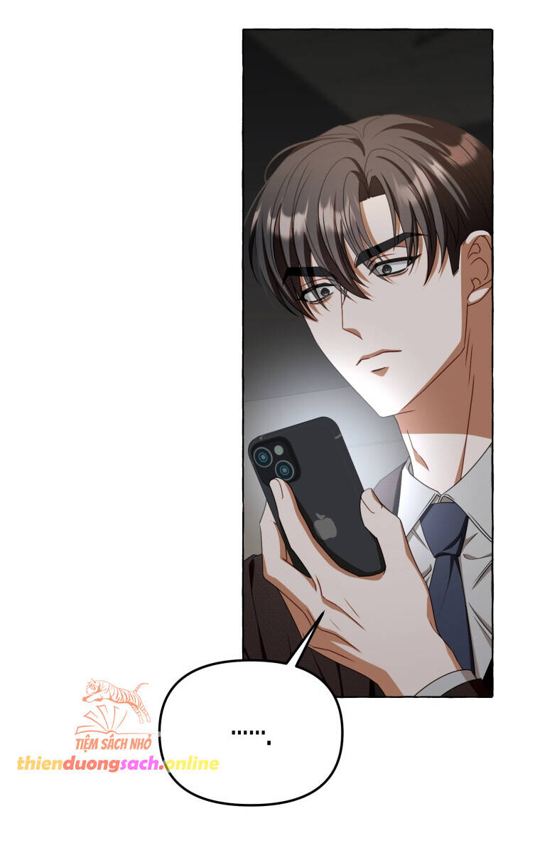 Khi Điện Thoại Đổ Chuông Chap 13 - Next Chap 14