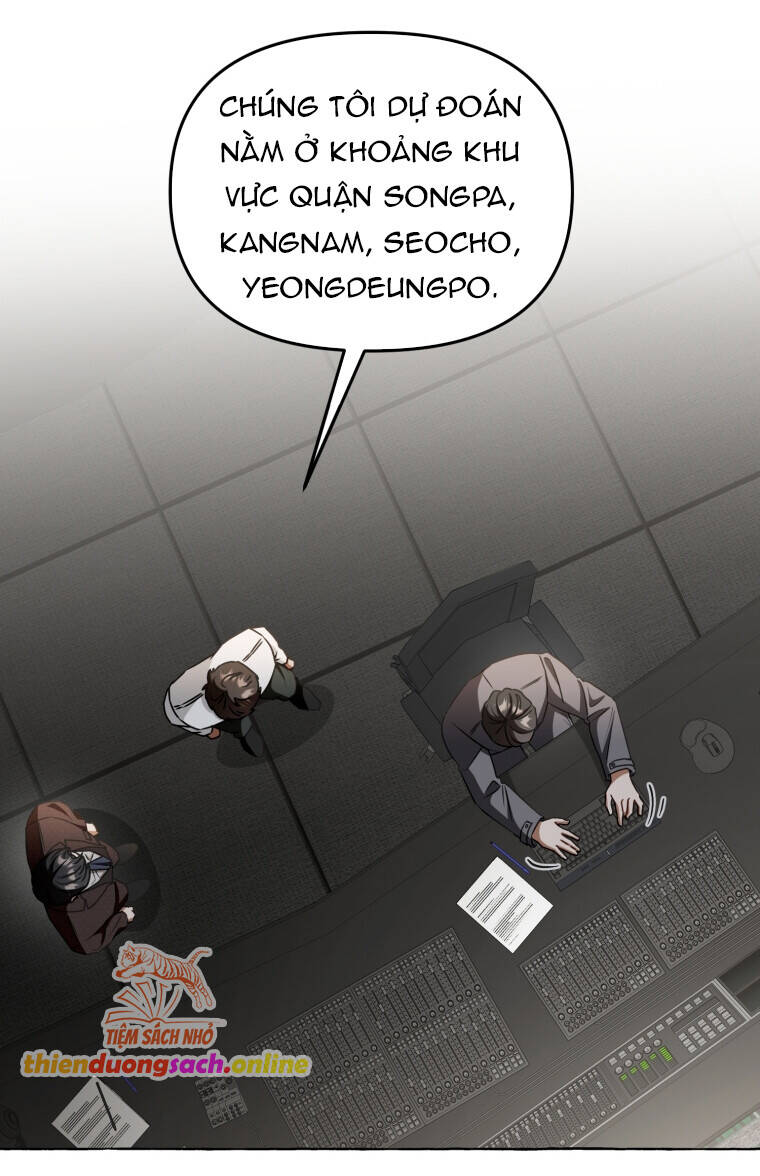 Khi Điện Thoại Đổ Chuông Chap 13 - Next Chap 14