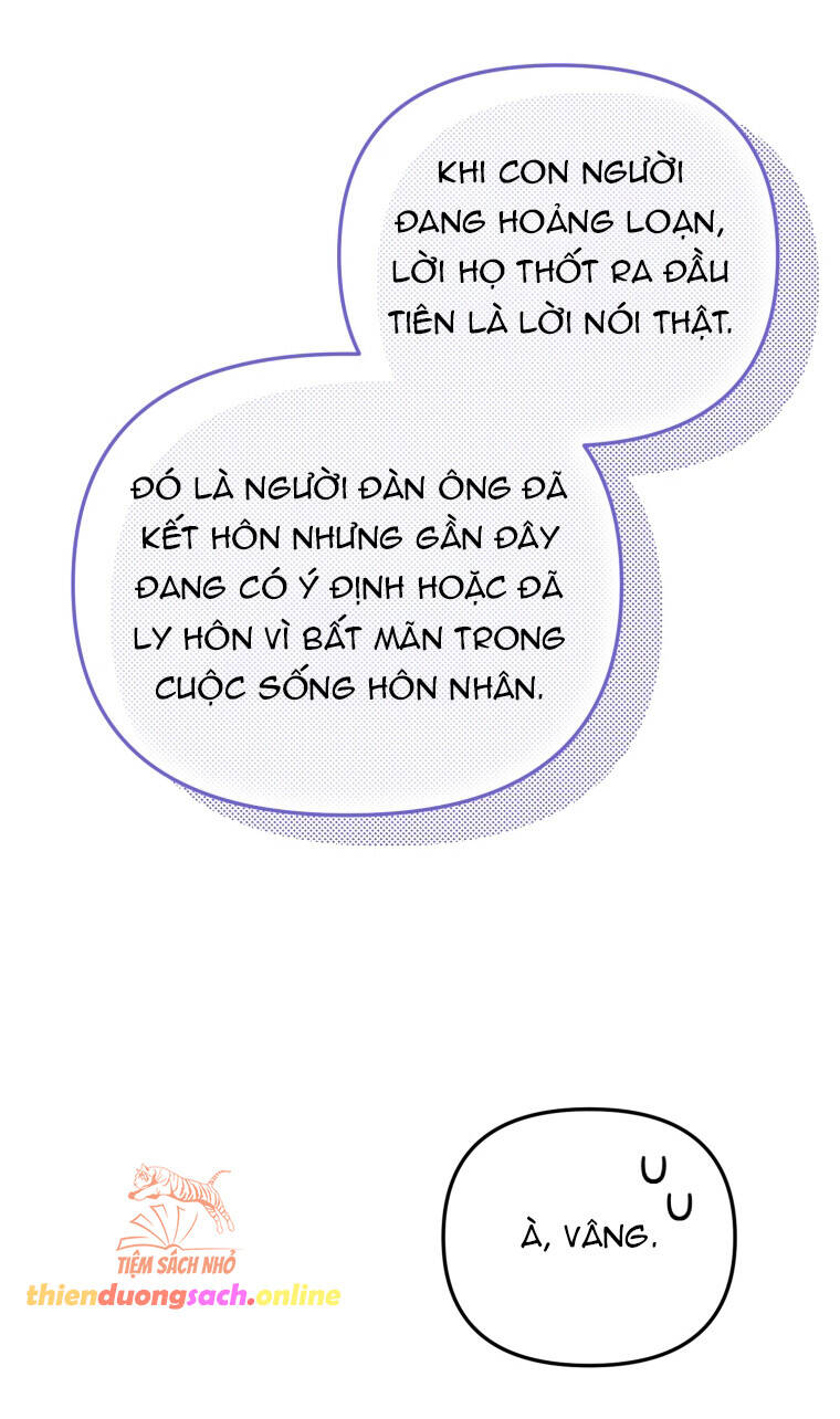 Khi Điện Thoại Đổ Chuông Chap 13 - Next Chap 14