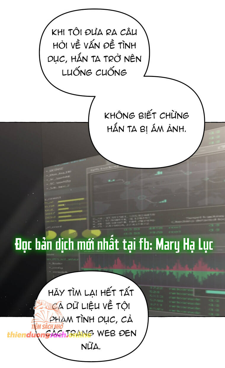 Khi Điện Thoại Đổ Chuông Chap 13 - Next Chap 14