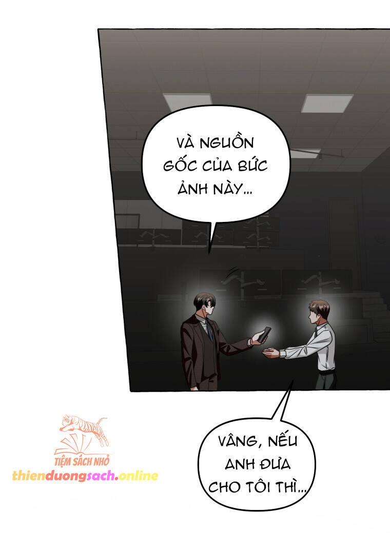 Khi Điện Thoại Đổ Chuông Chap 13 - Next Chap 14