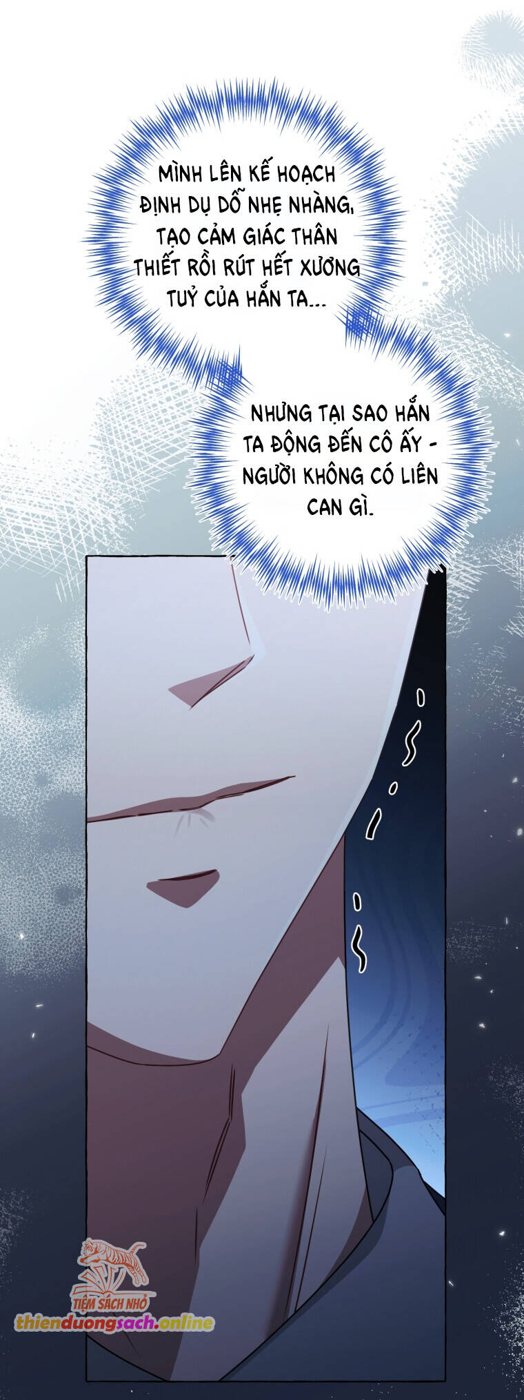 Khi Điện Thoại Đổ Chuông Chap 13 - Next Chap 14