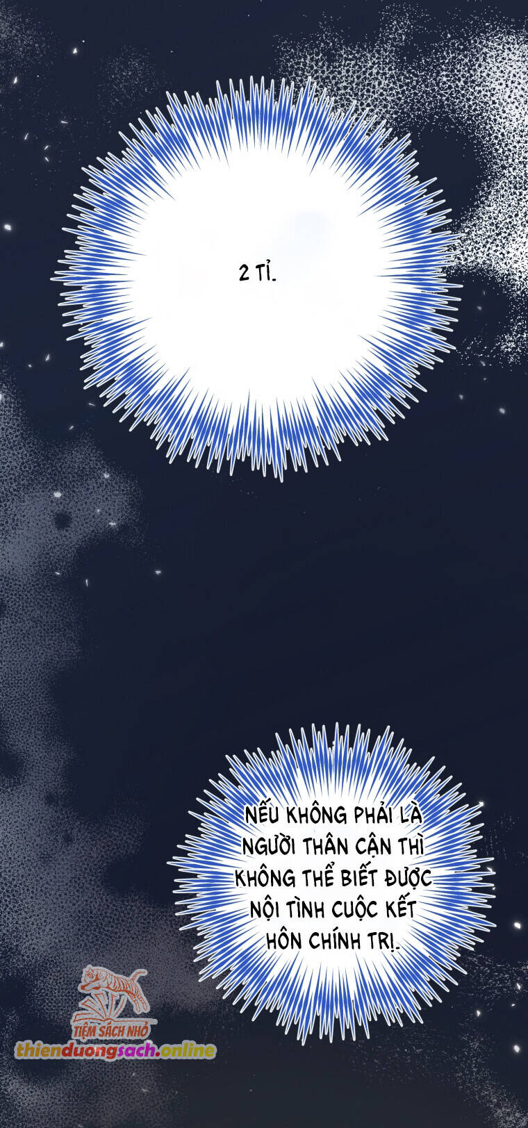 Khi Điện Thoại Đổ Chuông Chap 13 - Next Chap 14