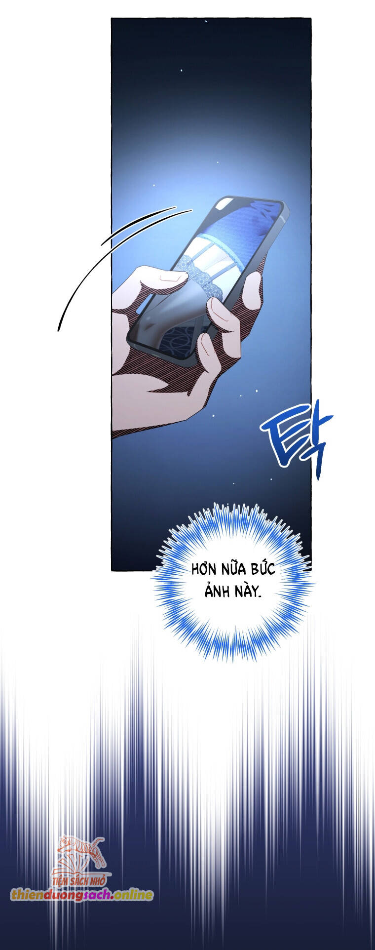 Khi Điện Thoại Đổ Chuông Chap 13 - Next Chap 14